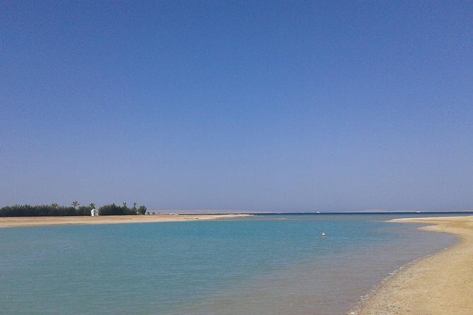 Egypt for every one round the world - Practical Aspects of the Tour