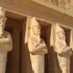 Egypt Historical Tour-Discover Cairo & Luxor & Aswan With Flights & Hotels Inc - What Sets This Tour Apart?