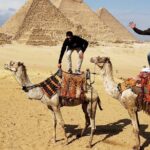 Egypt in 10 Days -Cairo,Aswan,Luxor and Hurghada with Abu Simbel & Accommodation - Who Will Love This Experience?