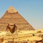 Egypt & Jordan Discovery Tour 12-Day Cairo, Nile Cruise, Petra, Dead Sea - Who Is This Tour Best Suited For?