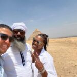 Egypt Layover from Cairo Intl Airport to Giza, Egyptian museum & market - What’s Included and What’s Not?