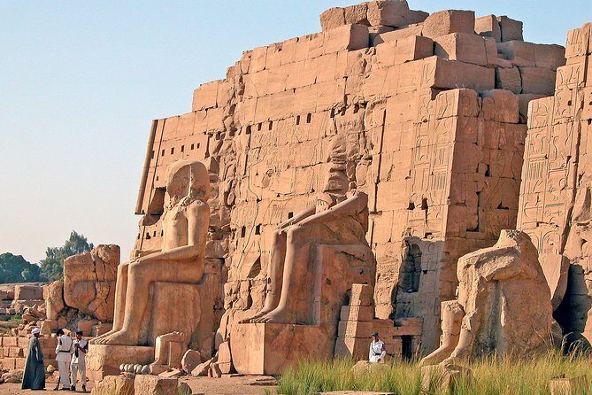 Egypt Must See Sites Cairo Luxor 7 Days Private Tour - Who Is This Tour Best For?
