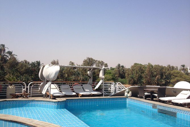 Egypt Nile Cruise from Aswan to Luxor 3 Nights 4 Days - Who Is This Tour Best Suited For?