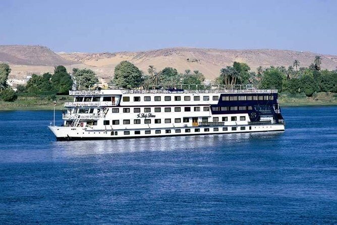 Egypt Nile Cruise Luxor to Aswan - Who This Tour Is Perfect For