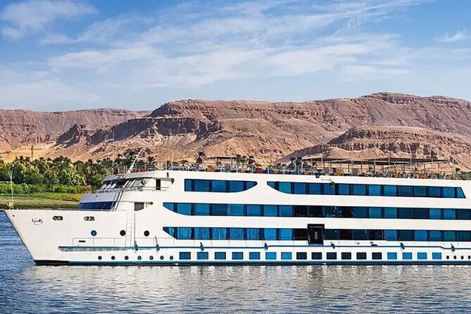 Egypt on Budget - 8 Days ( Cairo , Aswan , Nile Cruise - Luxor ) Sleeper Train - Why This Tour Works Well