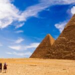 Egypt Pyramids and Nile Cruise - Who Should Consider This Tour?
