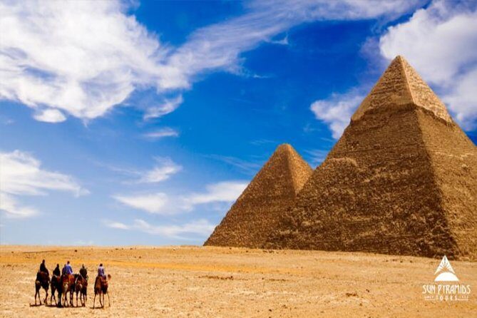 Egypt Pyramids and Nile Cruise - Who Should Consider This Tour?