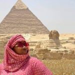 Egypt Pyramids Full-Day Private Tour to Giza, Saqqara & Dahshur - Practical Details: What Makes This Tour Stand Out