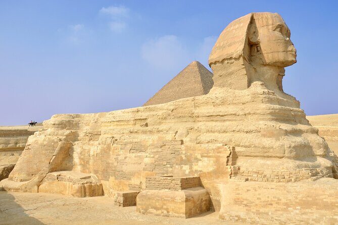 Egypt Small Group Cairo Pyramids & Cruise & Hurghada Allinclusive - Who Should Book This Tour?