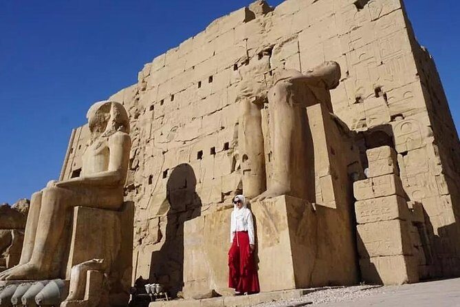 Egypt Spiritual Tour - Price and Value