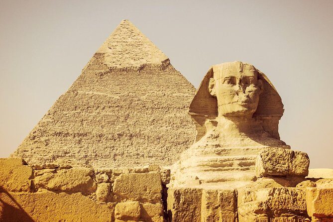 Egypt Tour 11 Day Cairo & Alexandria Nile Cruise & Abu Simbel Hotel & Flight Inc - The Practicalities: What to Expect