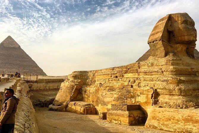 Egypt Tour 9 Days - 8 Nights (4 N in Cruise Luxor 5* - 4 N In Cairo Hotel 5*) - FAQs