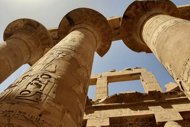 Egypt Travel Packages - What Makes This Tour Stand Out?