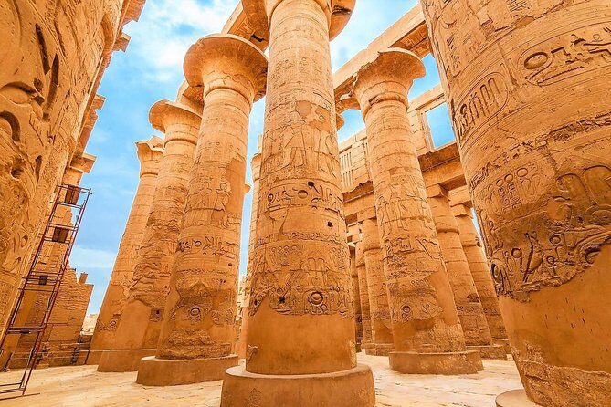 Egyptian Legacy 10 Days -From Cairo to Abu Simbel 5 Stars Hotels & Nile Cruise - Final Thoughts