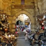 Egyptian Museum Alabaster Mosque Hanging Church and Khan Bazaar from Cairo - Practical Details: What You Need to Know