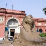Egyptian Museum and Citadel Full-Day Private Tour in Cairo - The Itinerary Breakdown: What You’ll Experience
