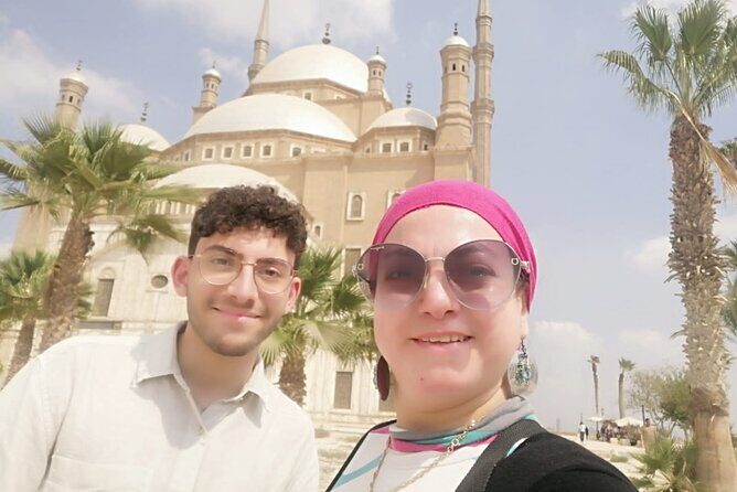 Egyptian Museum Citadel and Khan Khalil Bazaar with Lunch - Who Will Love This Tour?