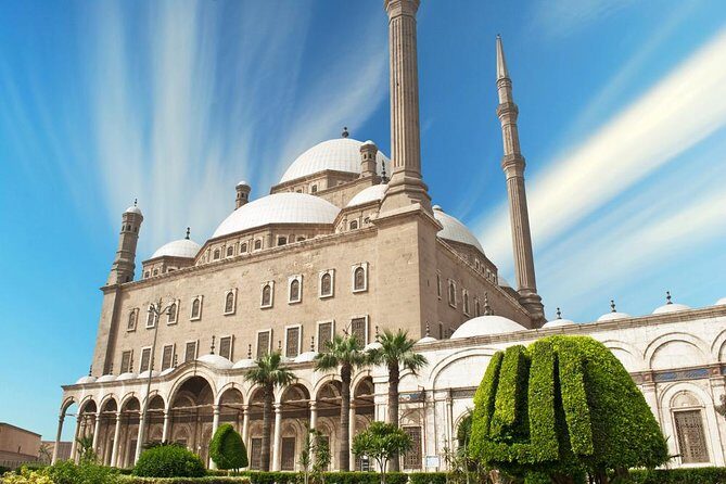 Egyptian Museum , Citadel and Khan Khalili Bazar - Authentic Experiences and Hidden Gems