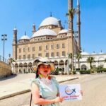 Egyptian Museum Citadel and Old Cairo Day, professional driver - What Makes This Tour Stand Out?