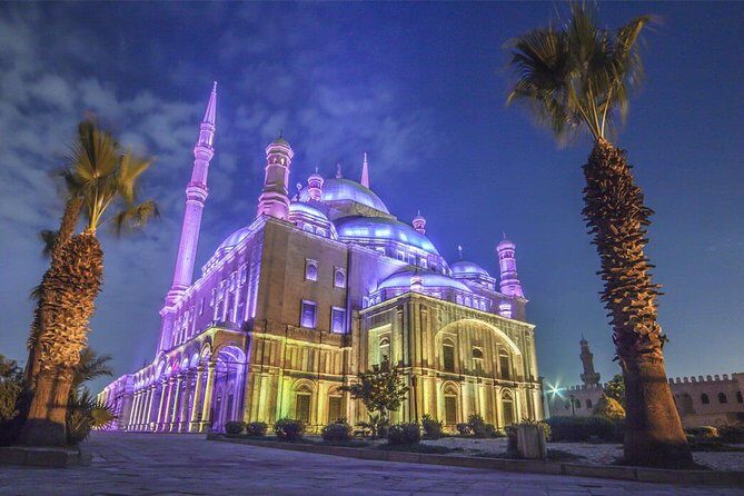 Egyptian Museum, Citadel and Old Cairo Tour - What to Expect from the Tour