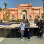 Egyptian Museum, Citadel & Mohamed Ali Mosque & City Of The Dead. - Authentic Experiences and Tips
