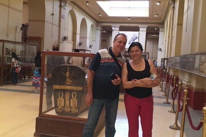 Egyptian Museum, Citadel & Mohamed Ali Mosque - Who Will Love This Tour?