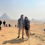 Egyptian Museum & Giza Pyramids in Cairo Private Tour Guide - Final Thoughts