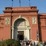 Egyptian Museum in Cairo: Private Guided Tour - The Itinerary Breakdown