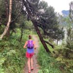 Ehrwald: Trailrunning Tours - The Experience in Detail