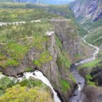 Eidfjord: Vøringsfossen Waterfall Roundtrip Transfer 2B - The Itinerary: What to Expect on Your Day