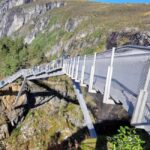 Eidfjord:Vøringsfossen Waterfalls SysenDam, Måbo Valley Tour - What to Expect and Practical Details