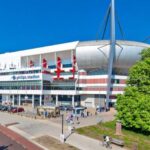 Eindhoven: PSV Museum Entry or Stadium Tour Including Museum - Discovering the PSV Museum and Stadium Tour
