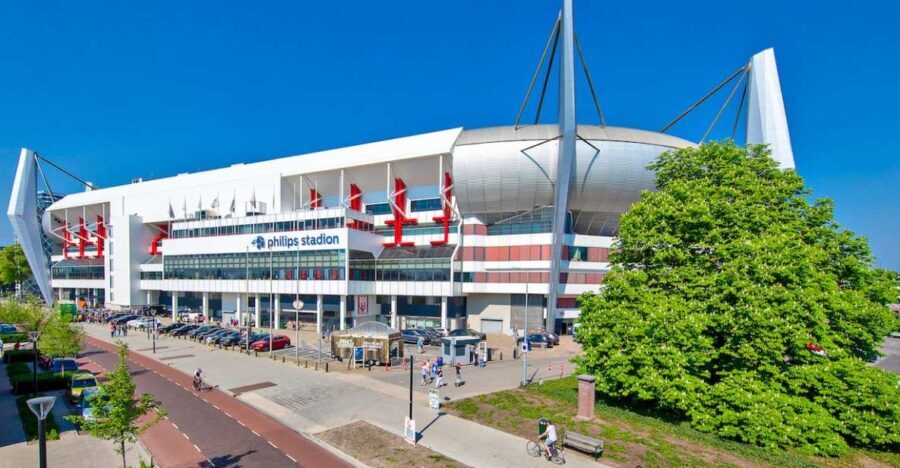 Eindhoven: PSV Museum Entry or Stadium Tour Including Museum - Discovering the PSV Museum and Stadium Tour