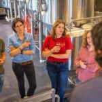 Eindhoven: Rabauw Brewery Tour and Beer Tasting - Exploring the Brewery