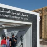 El Alamein Private Day Trip from Alexandria - Practical Details and Insights