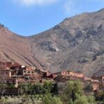 El Alto Atlas Y Sus Pueblos Bereberes - Ideal For