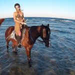 El Gouna Horse Ride Tour - An Authentic Horseback Experience Rooted in Reviewers’ Insights