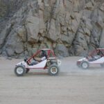 El Gouna Sahara Dune Buggy Morning Adventure - What to Expect from Your Dune Buggy Adventure