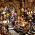 El Moez Street - The Practical Details