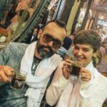 El-Moez Street, Cairo Tower and El-Fishawy Café - Exploring El Moez Street: The Heart of Medieval Cairo