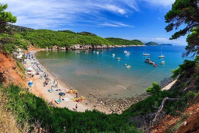Elafiti Islands Private Luxury 4-Hour Speedboat Tour - Why Choose This Tour?