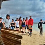 Electric Beach Bike - Guided Tour in Sal Island - Authentic Experiences on the Tour