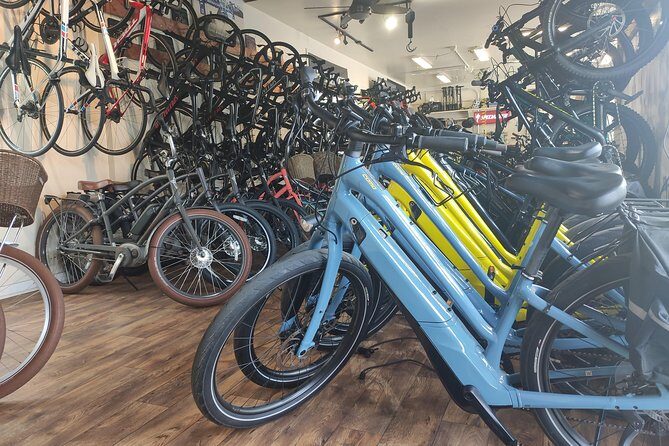 Electric Bike Rental in Santa Barbara - Final Thoughts