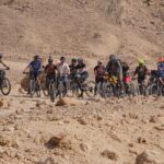 Electric Mountain Bike Desert Ride in Israel - What to Expect from Your Desert Bike Ride