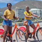 Electric Scooter City Tour - Who Will Love This Tour?