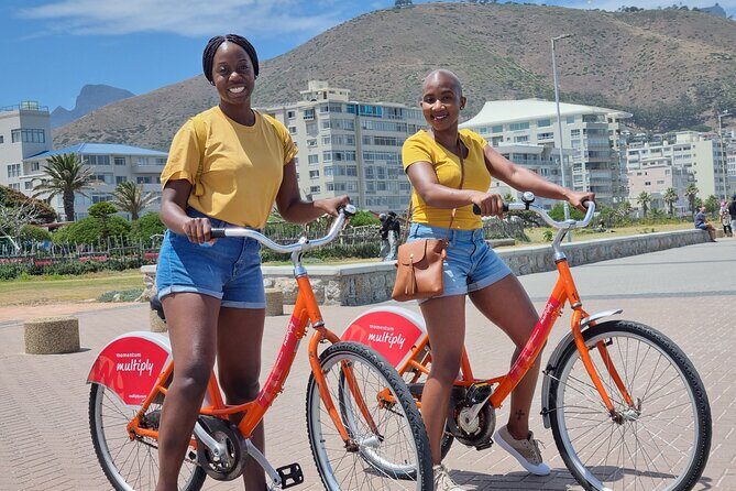 Electric Scooter City Tour - Who Will Love This Tour?