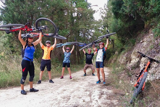 Eleftherna E-Bike and MTB Tour - Experience The Authentic Crete - What To Expect at Each Stop