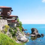 Elenite: Sozopol, Pomorie, Burgas & Boat Cruise - South Tour - Exploring Pomorie: From Monastery to Tumulus