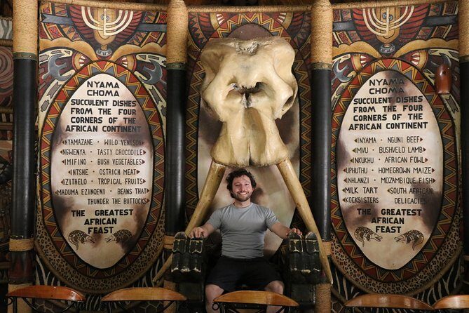 Elephant Experience & Lesedi Cultural Village - Authentic Experiences and Review Insights
