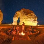 Elephant Rock Tour in AlUla - The Sum Up